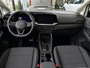 Ford Grand Tourneo Connect 1.5 EcoBoost Titanium Automat