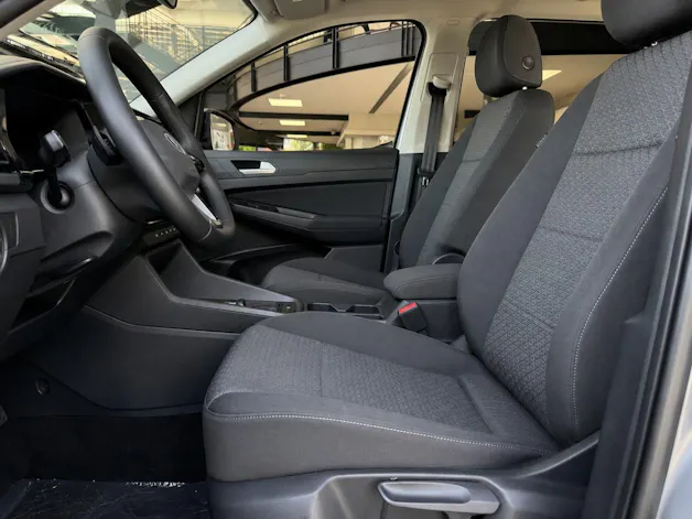 Ford Grand Tourneo Connect 1.5 EcoBoost Titanium Automat
