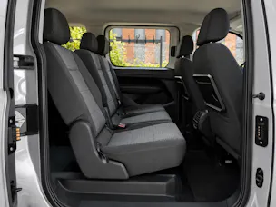 Ford Grand Tourneo Connect 1.5 EcoBoost Titanium Automat