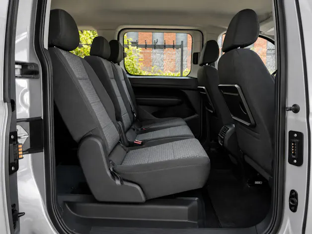 Ford Grand Tourneo Connect 1.5 EcoBoost Titanium Automat