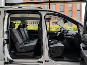 Ford Grand Tourneo Connect 1.5 EcoBoost Titanium Automat