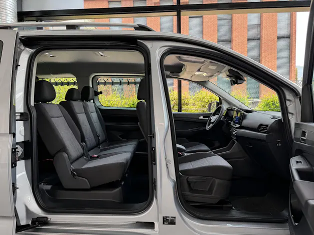 Ford Grand Tourneo Connect 1.5 EcoBoost Titanium Automat