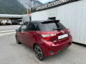 Toyota Yaris 1.5 Style EDITION *1. HAND * CH-FZ* DAB*KAMERA*