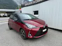 Toyota Yaris 1.5 Style EDITION *1. HAND * CH-FZ* DAB*KAMERA*