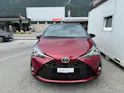 Toyota Yaris 1.5 Style EDITION *1. HAND * CH-FZ* DAB*KAMERA*