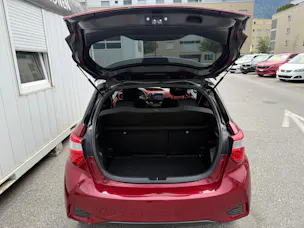 Toyota Yaris 1.5 Style EDITION *1. HAND * CH-FZ* DAB*KAMERA*FRISCH AB MFK*