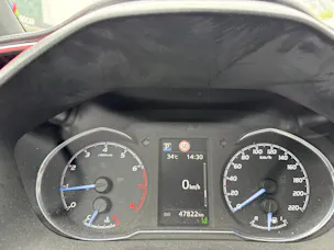 Toyota Yaris 1.5 Style EDITION *1. HAND * CH-FZ* DAB*KAMERA*FRISCH AB MFK*