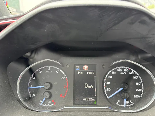 Toyota Yaris 1.5 Style EDITION *1. HAND * CH-FZ* DAB*KAMERA*