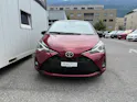 Toyota Yaris 1.5 Style EDITION *1. HAND * CH-FZ* DAB*KAMERA*