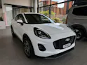 Ford Puma 1.0 MHEV Titanium