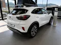 Ford Puma 1.0 MHEV Titanium