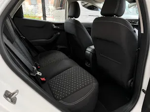 Ford Puma 1.0 MHEV Titanium