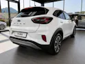Ford Puma 1.0 MHEV Titanium