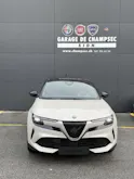 Alfa Romeo Junior 1.2 Hybrid Q4