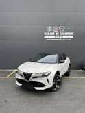Alfa Romeo Junior 1.2 Hybrid Q4