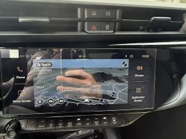 Alfa Romeo Junior 1.2 Hybrid Q4