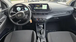 Hyundai i20 1.0 T-GDi Amplia DCT