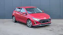 Hyundai i20 1.0 T-GDi Amplia DCT