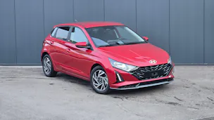 Hyundai i20 1.0 T-GDi Amplia DCT
