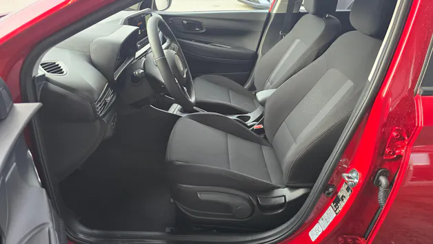 Hyundai i20 1.0 T-GDi Amplia DCT
