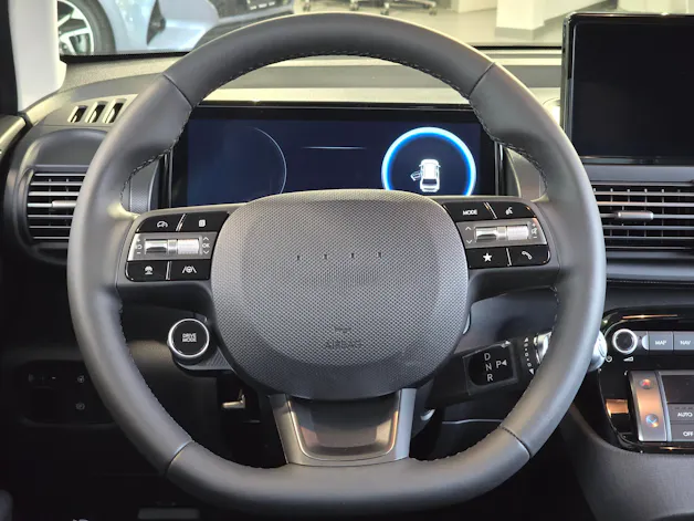 Hyundai Inster 49kWh Amplia