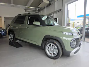 Hyundai Inster 49kWh Amplia