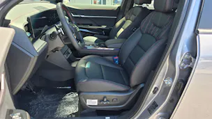 KGM -SsangYong Actyon 1.5 T GDI First Edition 4WD Automat