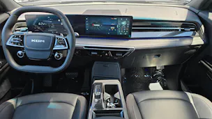KGM -SsangYong Actyon 1.5 T GDI First Edition 4WD Automat