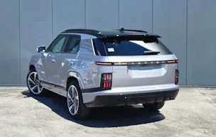 KGM -SsangYong Actyon 1.5 T GDI First Edition 4WD Automat