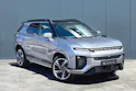 KGM -SsangYong Actyon 1.5 T GDI First Edition 4WD Automat
