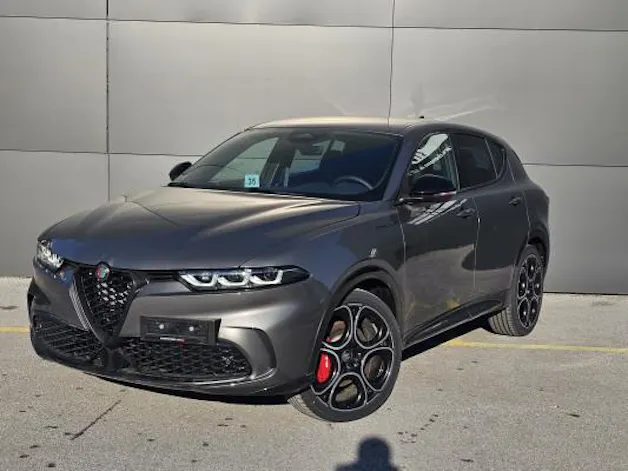 Alfa Romeo Tonale 1.5 Hybrid Spri Ed
