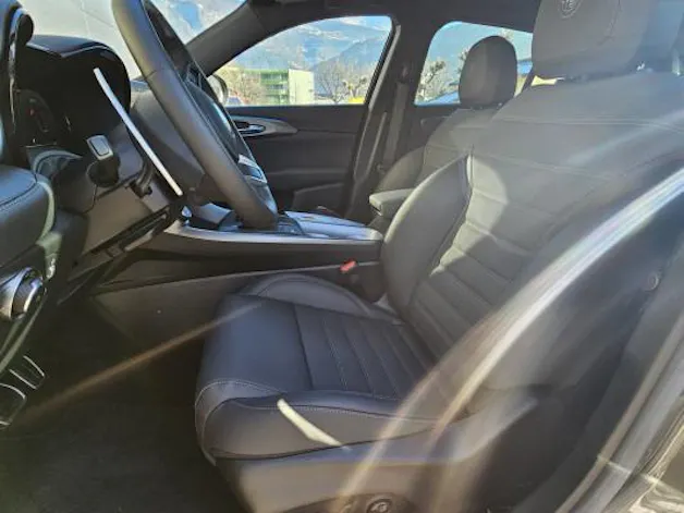 Alfa Romeo Tonale 1.5 Hybrid Spri Ed