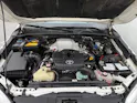 Toyota Hilux 2.4D-4D Comfort Double Cab 4x4 *WERKSGARANTIE * TEMPOMAT* KLIMA*