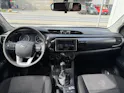 Toyota Hilux 2.4D-4D Comfort Double Cab 4x4 *WERKSGARANTIE * TEMPOMAT* KLIMA*