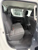 Toyota Hilux 2.4D-4D Comfort Double Cab 4x4 *WERKSGARANTIE * TEMPOMAT* KLIMA*