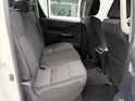 Toyota Hilux 2.4D-4D Comfort Double Cab 4x4 *WERKSGARANTIE * TEMPOMAT* KLIMA*