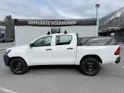 Toyota Hilux 2.4D-4D Comfort Double Cab 4x4 *WERKSGARANTIE * TEMPOMAT* KLIMA*