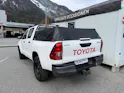 Toyota Hilux 2.4D-4D Comfort Double Cab 4x4 *WERKSGARANTIE * TEMPOMAT* KLIMA*