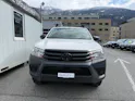 Toyota Hilux 2.4D-4D Comfort Double Cab 4x4 *WERKSGARANTIE * TEMPOMAT* KLIMA*