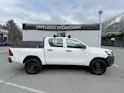 Toyota Hilux 2.4D-4D Comfort Double Cab 4x4 *WERKSGARANTIE * TEMPOMAT* KLIMA*