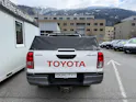 Toyota Hilux 2.4D-4D Comfort Double Cab 4x4 *WERKSGARANTIE * TEMPOMAT* KLIMA*