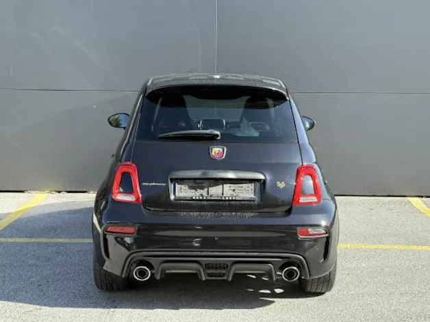 Fiat 595 1.4 Abarth Scor. Oro