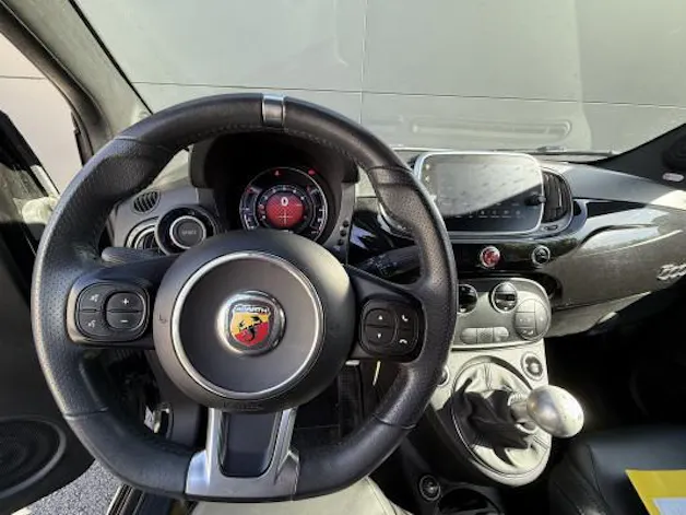 Fiat 595 1.4 Abarth Scor. Oro