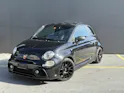 Fiat 595 1.4 Abarth Scor. Oro