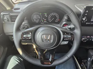 Honda HR-V 1.5i-MMD Advance