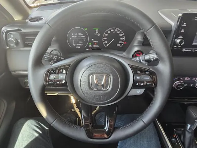 Honda HR-V 1.5i-MMD Advance
