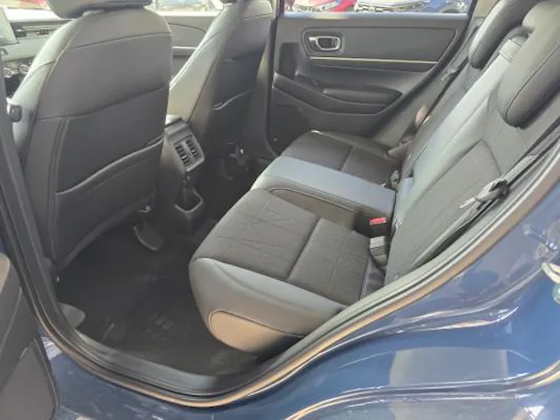 Honda HR-V 1.5i-MMD Advance