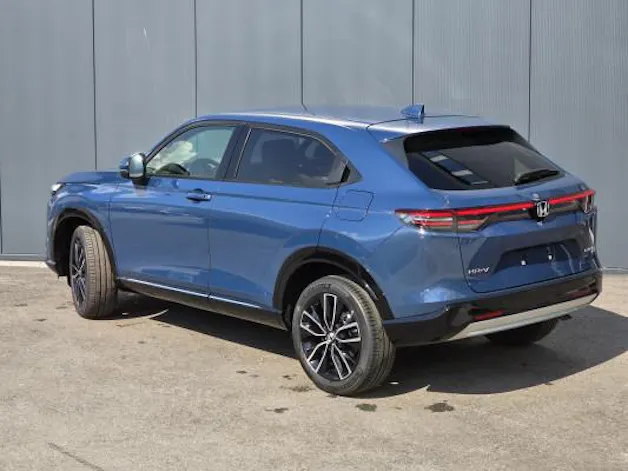 Honda HR-V 1.5i-MMD Advance