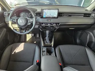 Honda HR-V 1.5i-MMD Advance