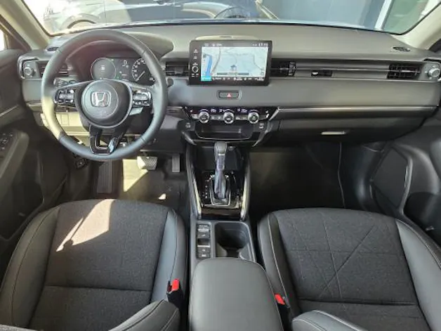 Honda HR-V 1.5i-MMD Advance